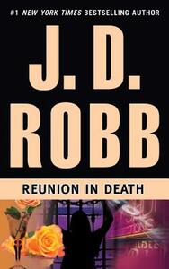 Reunion in Death by J.D. Robb