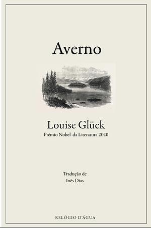 Averno by Louise Glück