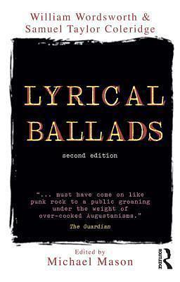 Lyrical Ballads by Michael Mason, Michael Mason