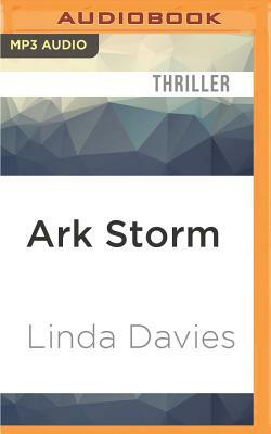 Ark Storm by Linda Davies