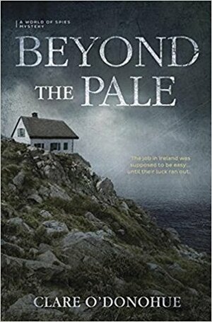 Beyond the Pale by Clare O'Donohue