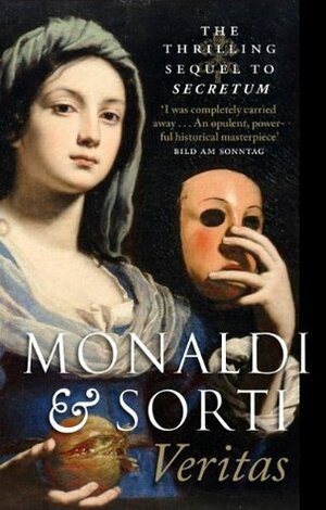 Veritas by Rita Monaldi, Francesco Sorti