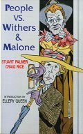 People Vs. Withers & Malone by Stuart Palmer, Craig Rice