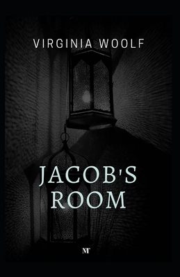 Jacob's Room (Annotated) by Virginia Woolf