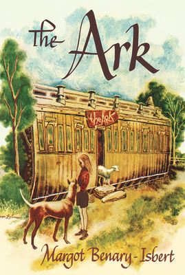 The Ark by Margot Benary-Isbert