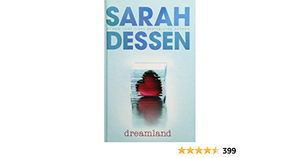 Dreamland by Sarah Dessen