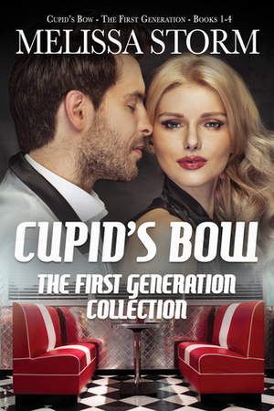 Cupid's Bow: The First Generation Collection by Melissa Storm