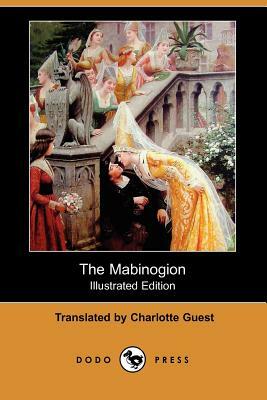 The Mabinogion by 