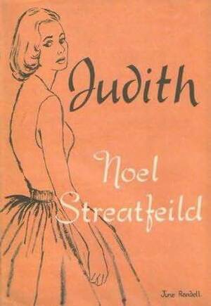 Judith by Noel Streatfeild