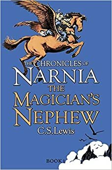 The Magician's Nephew by C.S. Lewis