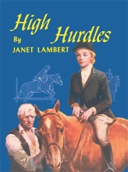 High Hurdles by Janet Lambert