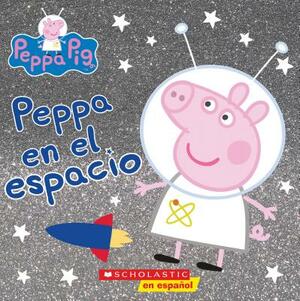 Peppa En El Espacio (Peppa in Space) by 