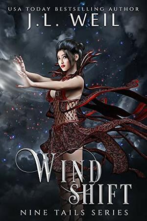 Wind Shift by J.L. Weil