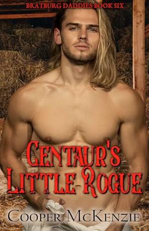 Centaur's Little Rogue by Cooper McKenzie