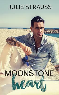 Moonstone Heart by Julie Strauss