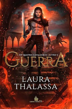 Guerra by Laura Thalassa