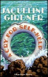 A Cry for Self-help by Jaqueline Girdner