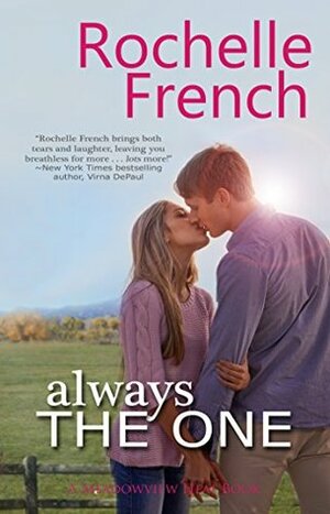 Always the One by Rochelle French
