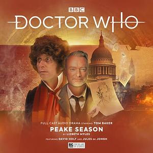 Doctor Who - Peake Season by Lizbeth Myles