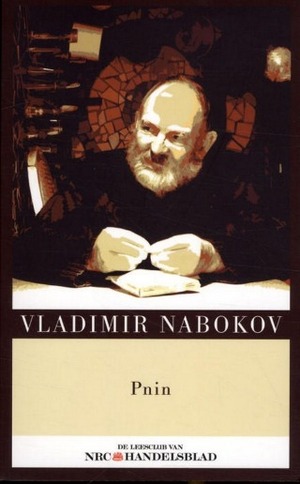 Pnin by Vladimir Nabokov