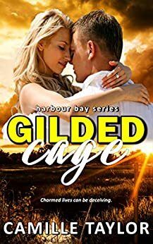 Gilded Cage by Camille Taylor