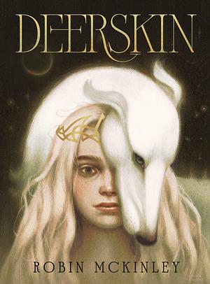 Deerskin by Robin McKinley