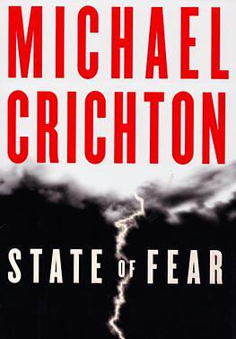 State of Fear by Michael Crichton