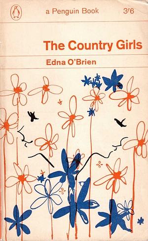 The Country Girls by Edna O'Brien