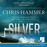 Silver by Chris Hammer