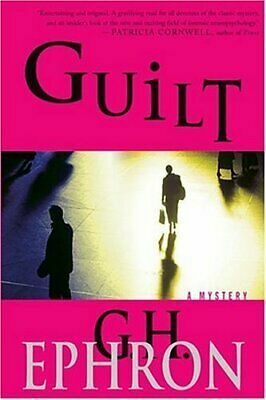 Guilt by G.H. Ephron