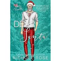 Dear Santa by Nichole Rose