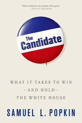 The Candidate by Samuel L. Popkin