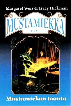 Mustamiekan Taonta by Margaret Weis, Tracy Hickman