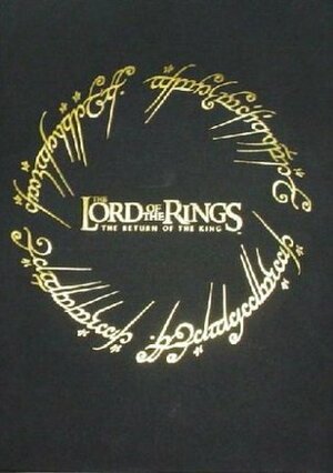 The Lord of the Rings: The Return of the Kings: A Filmmaking Journey by Chris Smith