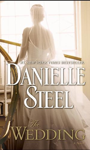 Wedding by Danielle Steel