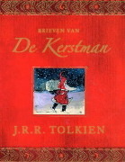 Brieven van de kerstman by J.R.R. Tolkien, Fanneke Cnossen, Max Schuchart