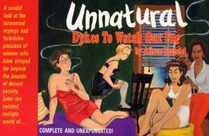 Unnatural Dykes to Watch Out for: Cartoons by Alison Bechdel