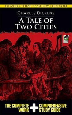 A Tale of Two Cities by Charles Dickens