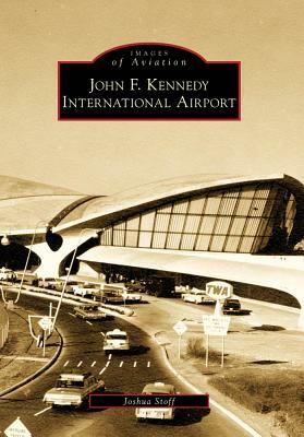 John F. Kennedy International Airport by Joshua Stoff