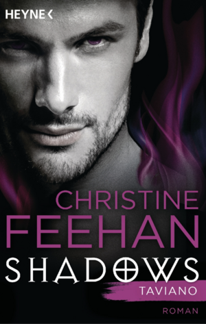 Taviano by Christine Feehan