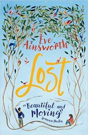 Lost by Eve Ainsworth