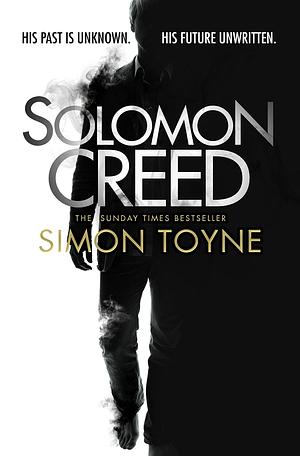 The Searcher by Simon Toyne