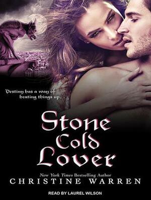 Stone Cold Lover by Christine Warren