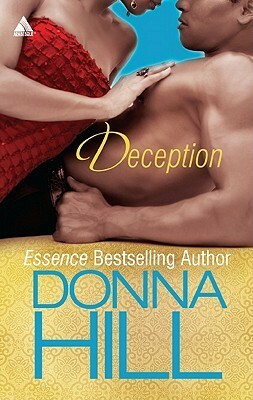 Deception by Donna Hill