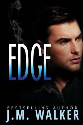 Edge by J.M. Walker