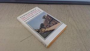 The Observer's Book of the Cotswolds and Shakespeare Country by Noel Lloyd, Geoffrey Palmer