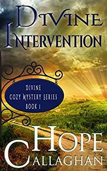 Divine Intervention by Hope Callaghan