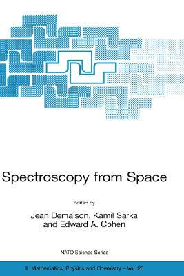 Spectroscopy from Space by 