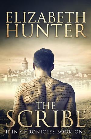 The Scribe by Elizabeth Hunter