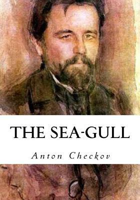 The Sea-Gull by Anton Chekhov